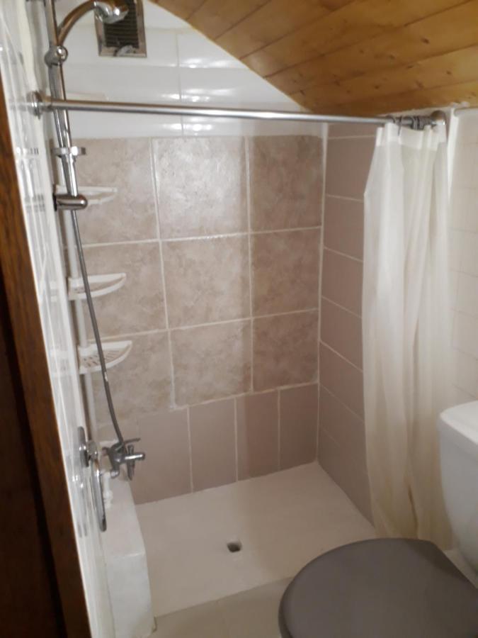 Chalet Norev Saint-Martin-du-Mont Екстериор снимка